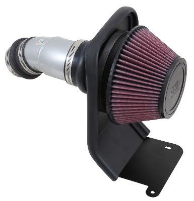 K&N FILTERS 695314ts -  Система спортивного воздушного фильтра